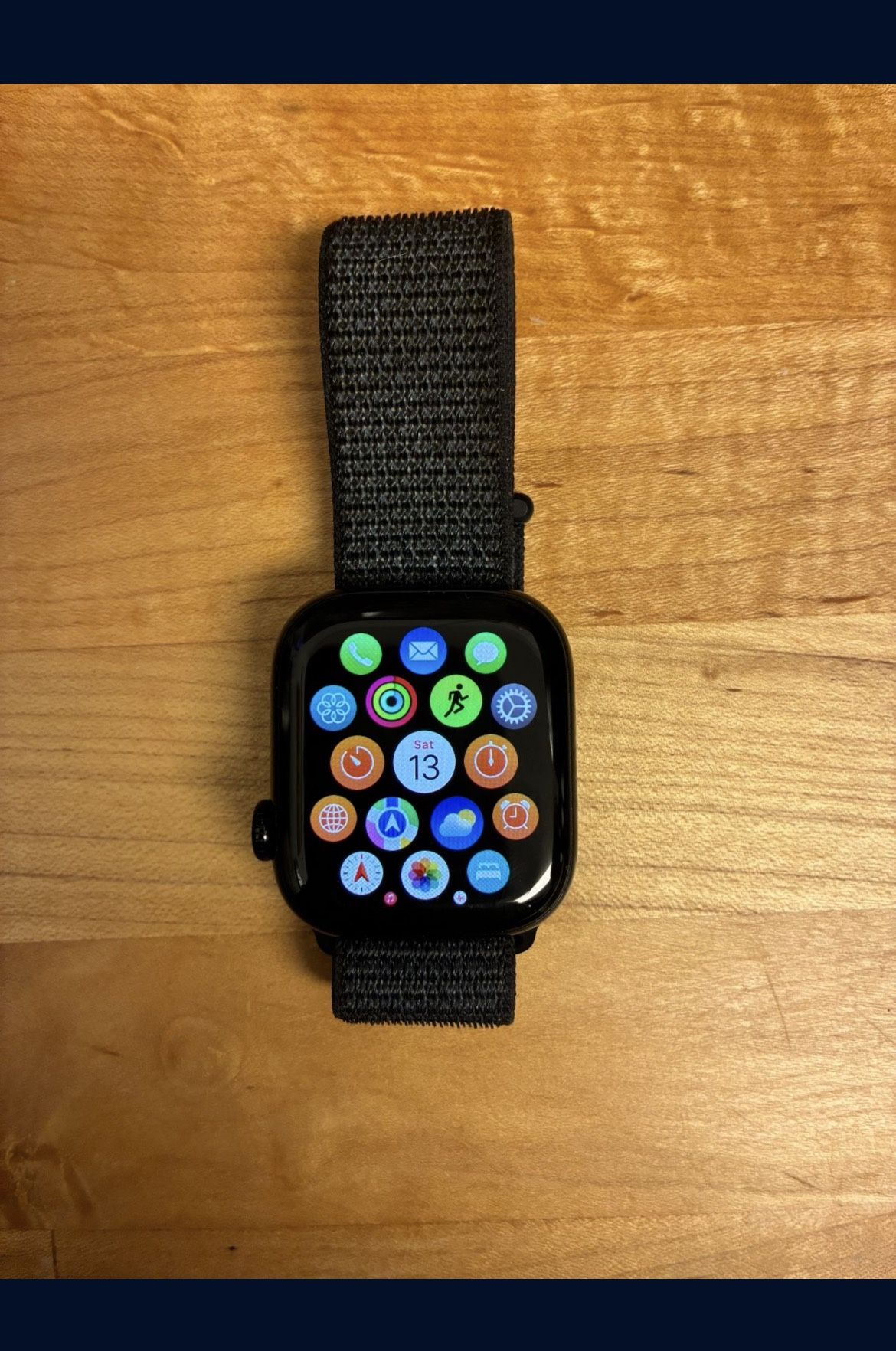 Apple Watch Series 10