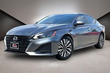 2023 Nissan Altima