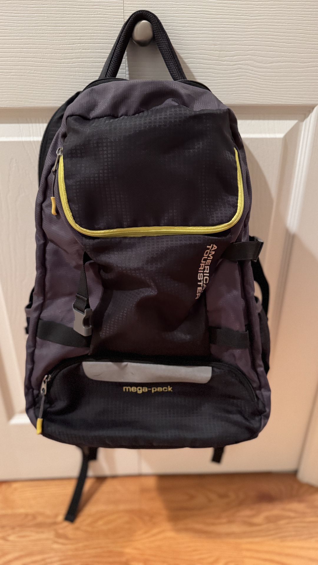 American Tourister Backpack