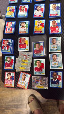 Panini World Cup 2026.