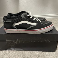 Vans Geoff Rowley classic 10.5 