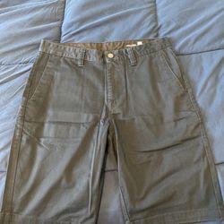 Volcom Men's Shorts Size 30
