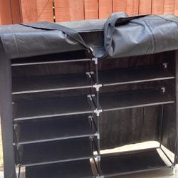 Shoe Rack