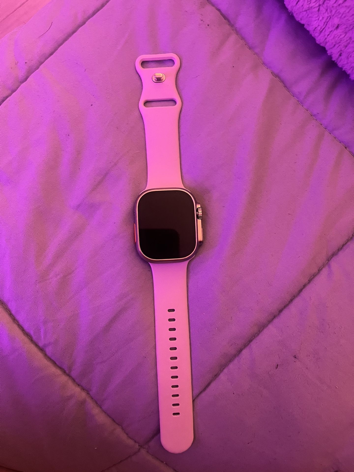 Apple Watch Ultra 2