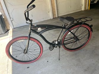 Bike 26”