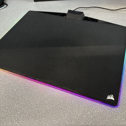Corsair MM800 RGB Mouse pad