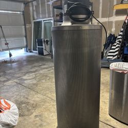 Can Filter Can-lite Carbon Filter