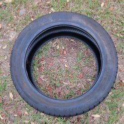 NEW 215/45R17 Tire – Never Used