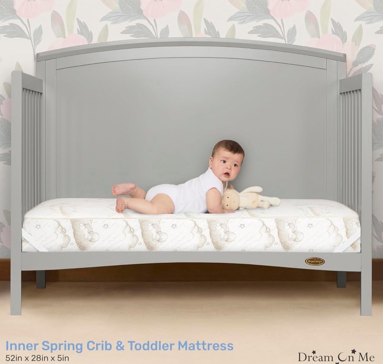Toddler Mattress