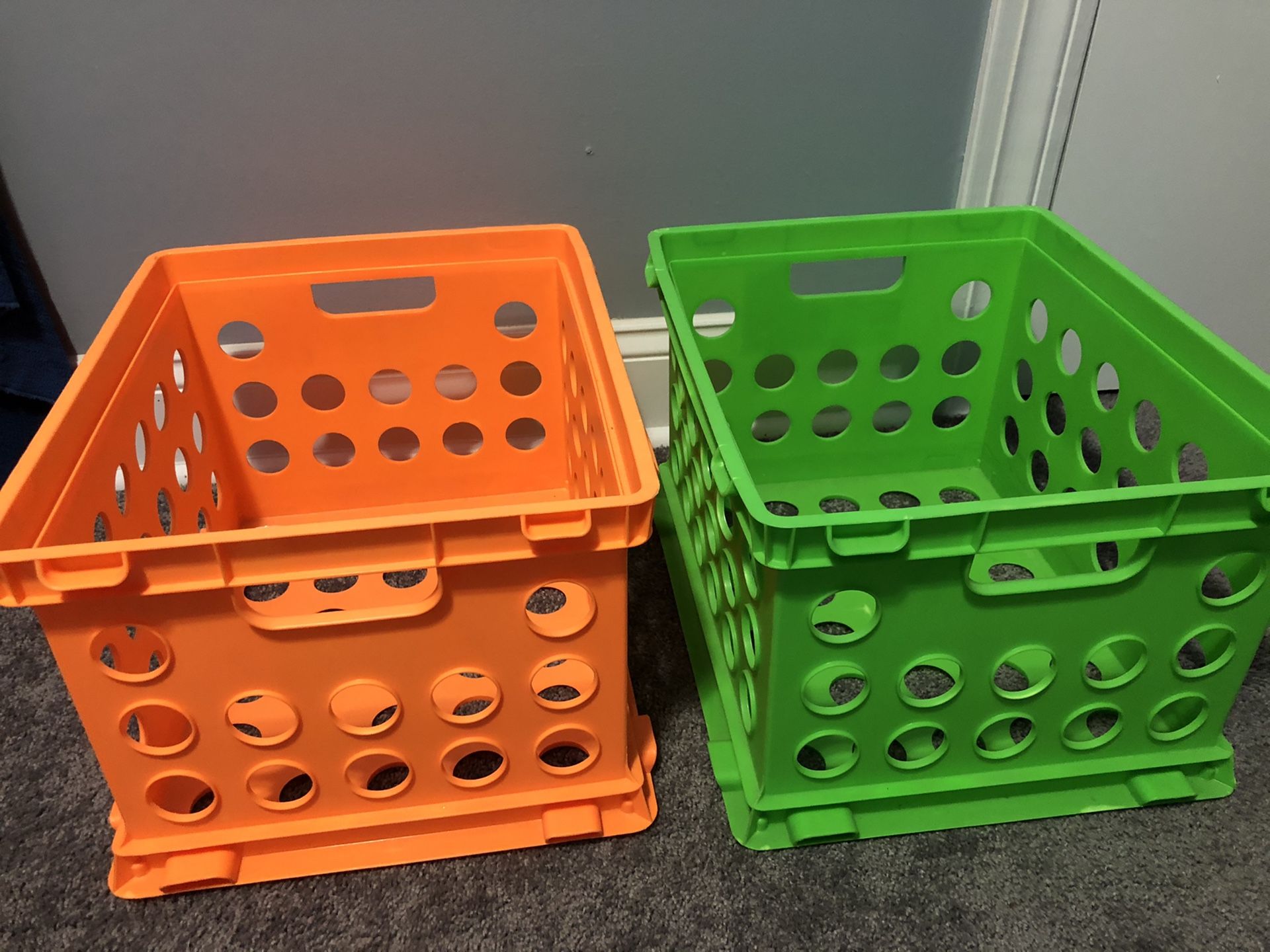 Crates