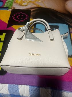 calvin klein purse