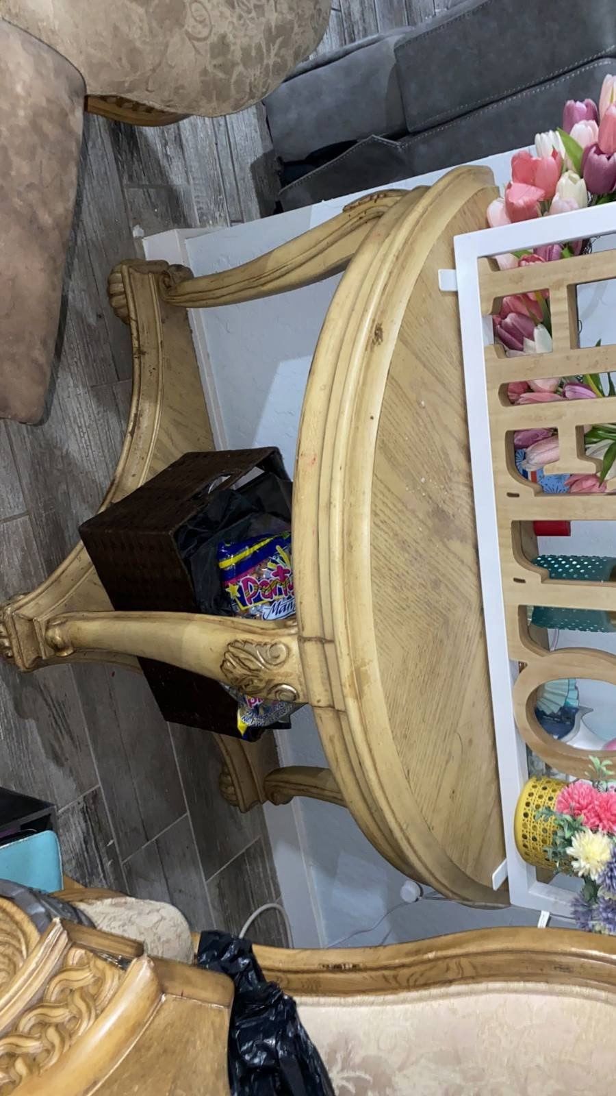 Furniture Sets & Desk