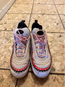 Nike Air Max
