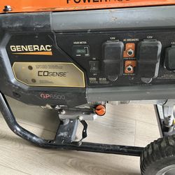 Generator Generac COSENSE