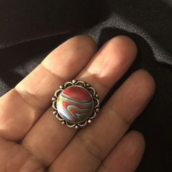 925 Silver Ring