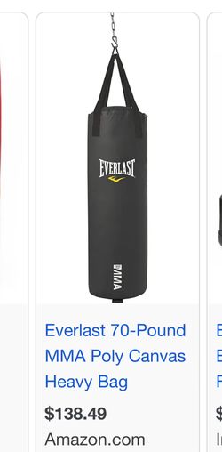 Punching Bag 