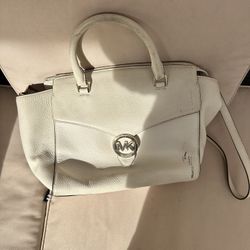 Michael Kors And Coach Bags