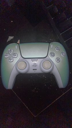 Ps5 controller