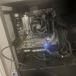 Gaming Pc And Other Stuff