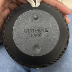 WonderBoom portable speaker