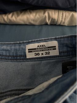 Men’s jeans