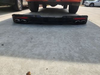 Kia stinger turbo balance
