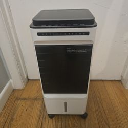 Air Cooler  / Humidifier 