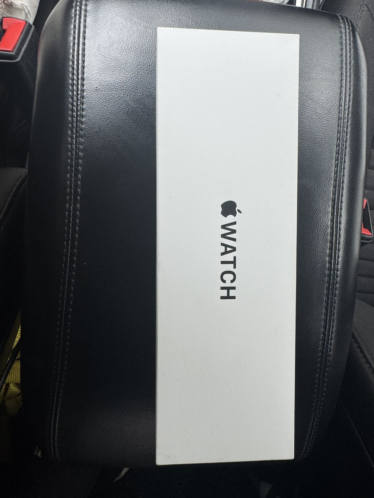 Apple Watch SE GEN 2