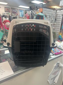 VL PET kennel 23 inch