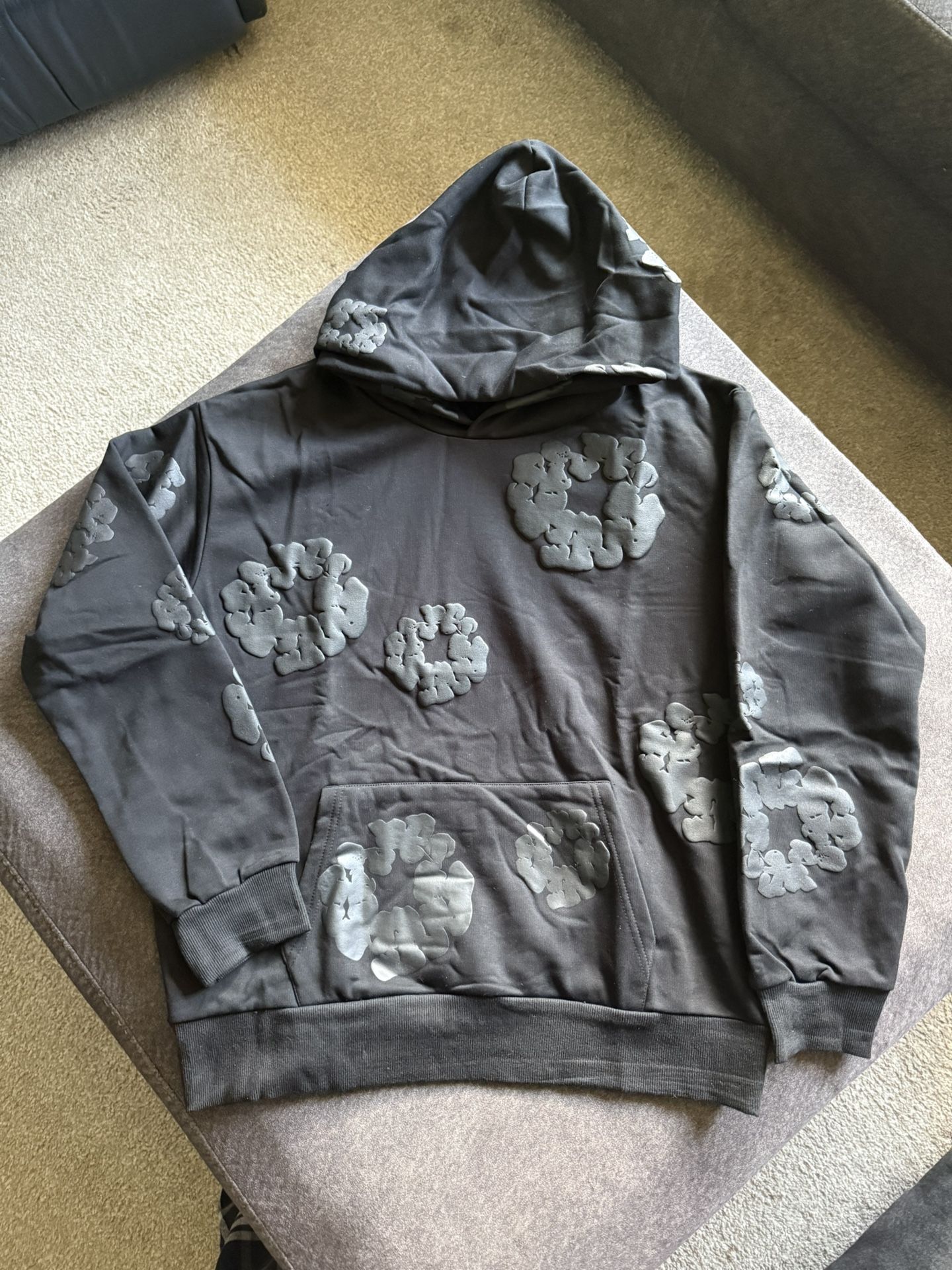 Denim Tears Hoodie