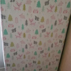 Baby/toddler Mattress 