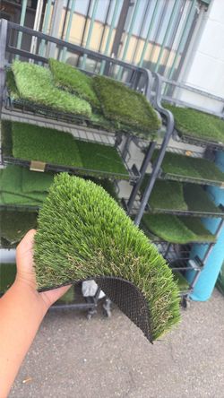 Artificial Grass - Sacate Sintetico Turf