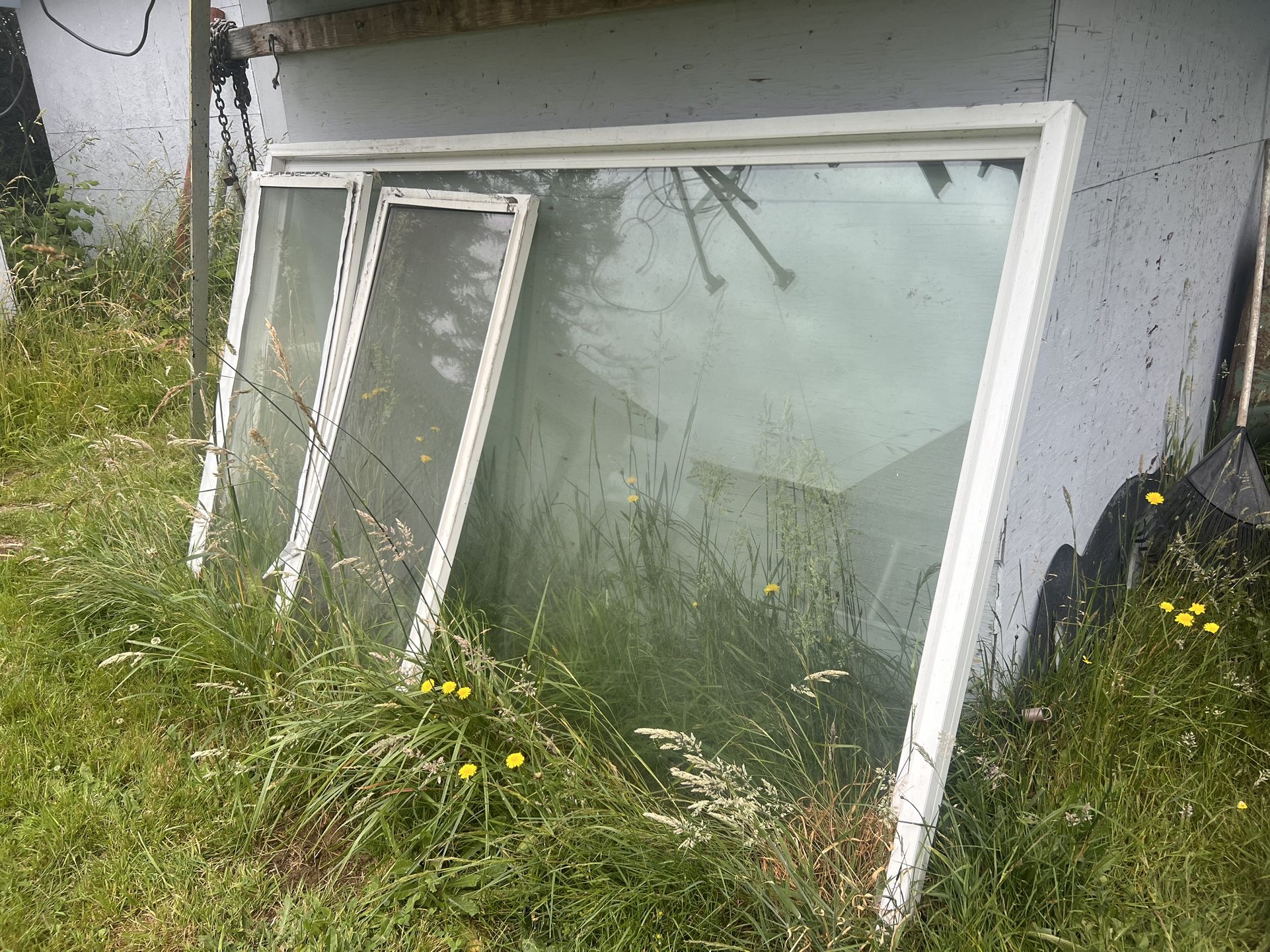 Free Glass Windows