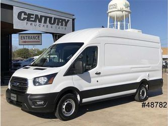 2020 Ford Transit-350 Cargo Van