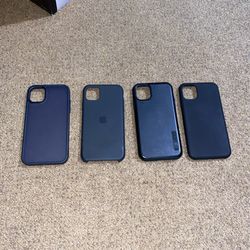 iPhone 11 Cases
