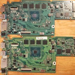 CHROMEBOOK - ASUS MOTHERBOARDS 