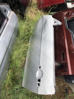 Ford Mustang door 2011 2012 2013 2014