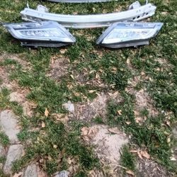 Parts Ford Honda Odyssey 020.021.022