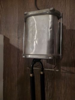 Ceramic Thermal Stove