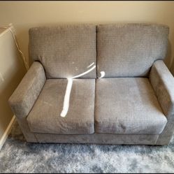 Soft Cloth Couch