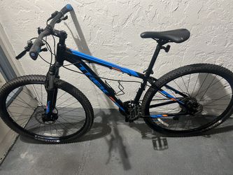 Trek Mountain Bike Marlin 7