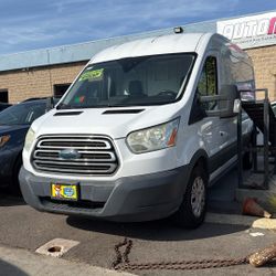 2015 Ford Transit 350 Cargó 