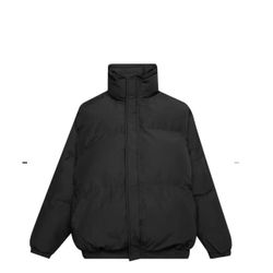 Essentials Puffer Jacket (Retail And Wholesale)