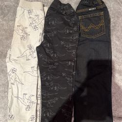 Boy Pants/jeans 