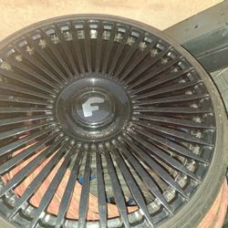 Set Of 4 Rimms And Tires 1000 Obo