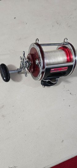 Penn 113HLW fishing reel