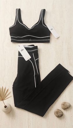 Alo yoga sets