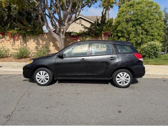 2003 Toyota Matrix