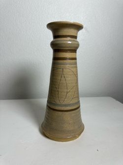 Handmade Ceramic Vase