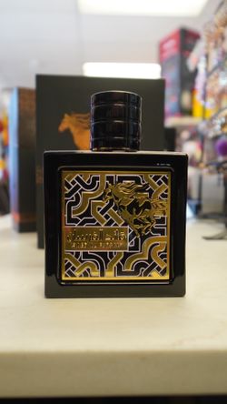 Lattafa Qaed Al Fursan